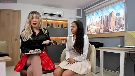 Franshesca_HotxxX stripchat stream image