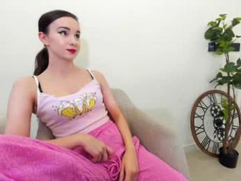 ehotlovea chaturbate stream image, 04.02.2025 23:10
