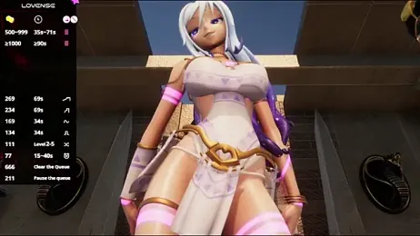 ElfieLove stripchat stream image