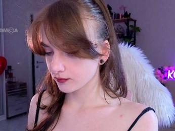 KOTTYAA bongacams stream image, 09.04.2025 18:10