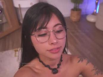 gigi_ulala chaturbate stream image, 10.04.2025 00:00