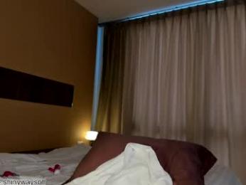 shinyways chaturbate stream image