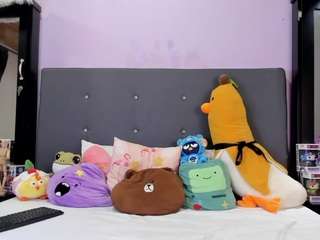 harmonyhill camsoda stream image, 10.04.2025 01:10
