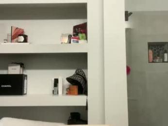 camiliakxoxo chaturbate stream image, 10.04.2025 03:10