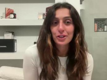 camiliakxoxo chaturbate stream image, 10.04.2025 03:10