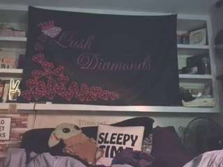 lushdiamondz camsoda stream image