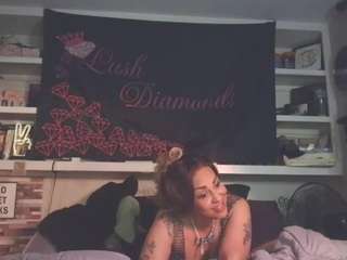 lushdiamondz camsoda stream image