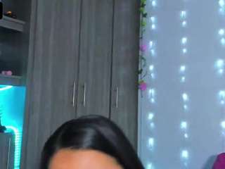 lunaahatzel camsoda stream image, 05.02.2025 04:40