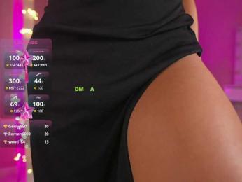 THE_BLACKcat bongacams stream image, 10.04.2025 16:50