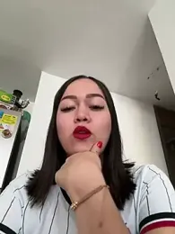 Danielavegax stripchat stream image, 10.04.2025 20:00