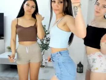 dirtygirls99 chaturbate stream image