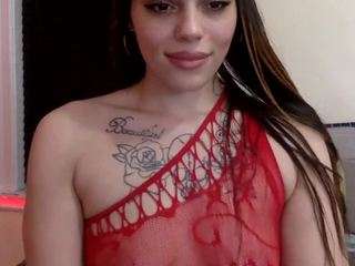 sapphirestorm8 camsoda stream image, 11.04.2025 04:40