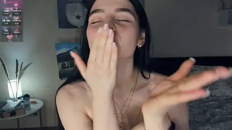 MaryJacksoon stripchat stream image