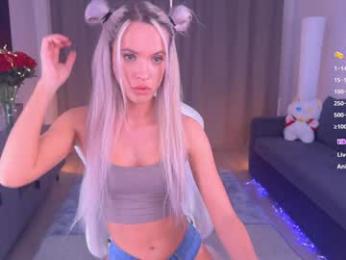 blush_mikki chaturbate stream image