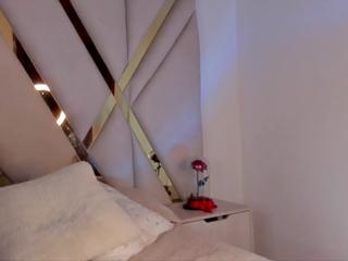 Alisson Bonnet flirt4free stream image, 11.04.2025 08:30