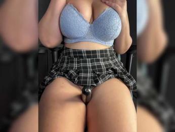 OBAYASHA bongacams stream image