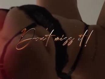 letiziafulkers1 chaturbate stream image, 11.04.2025 13:00