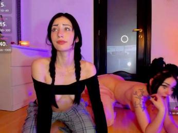 Moona-One bongacams stream image, 11.04.2025 13:10