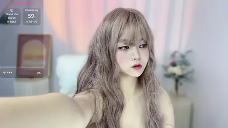 Vesper_0606 stripchat stream image