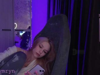 fymryn bongacams stream image