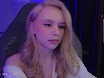 fymryn bongacams stream image