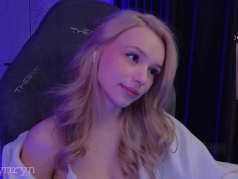 fymryn bongacams stream image