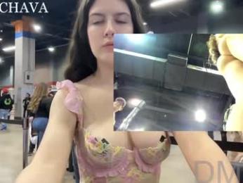 frenchava chaturbate stream image