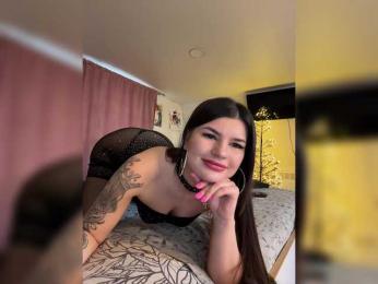 -MaybeBaby- bongacams stream image, 05.02.2025 07:50