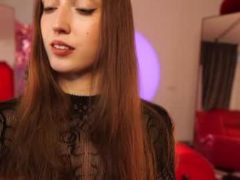 _meganmeow_ chaturbate stream image, 05.02.2025 01:20