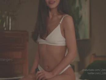 _2strangers chaturbate stream image, 12.04.2025 03:50