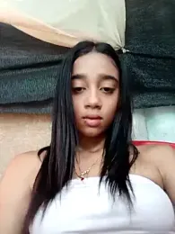 Zoe_Sweett18 stripchat stream image, 12.04.2025 12:30