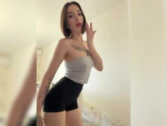 BabyDarii bongacams stream image, 12.04.2025 11:10