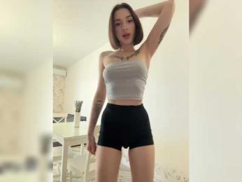 BabyDarii bongacams stream image, 12.04.2025 11:10