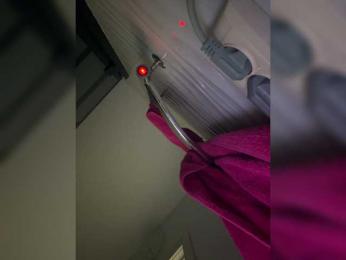 BabyDarii bongacams stream image, 12.04.2025 11:10