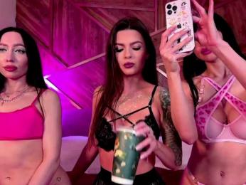 Oops_kiraa bongacams stream image, 12.04.2025 14:50