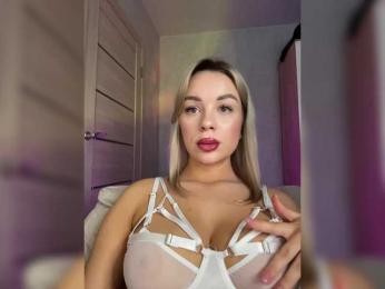 Mila-m bongacams stream image, 05.02.2025 10:10