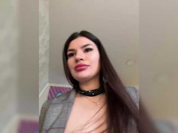 -MaybeBaby- bongacams stream image, 05.02.2025 08:10