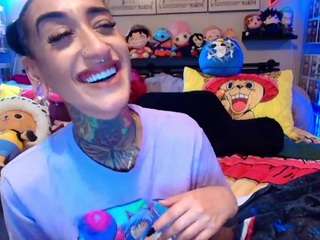 starryari69 camsoda stream image