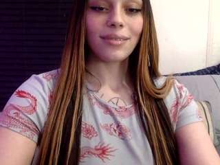 sapphirestorm8 camsoda stream image, 13.04.2025 02:30