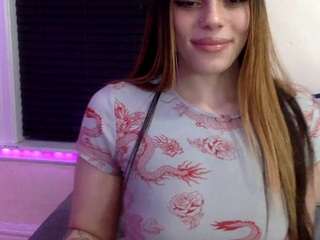 sapphirestorm8 camsoda stream image, 13.04.2025 02:30