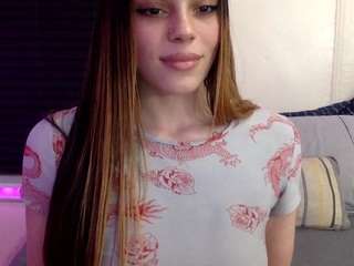sapphirestorm8 camsoda stream image, 13.04.2025 02:30