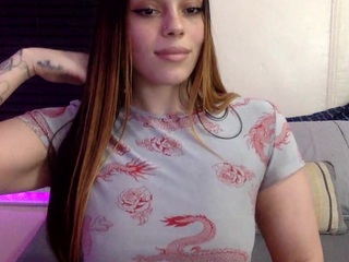sapphirestorm8 camsoda stream image, 13.04.2025 02:30