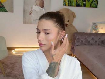 LennaGodess bongacams stream image, 13.04.2025 05:20
