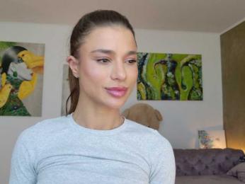 LennaGodess bongacams stream image, 13.04.2025 05:20