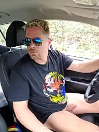 Trucker_Hunter stripchat stream image, 13.04.2025 08:40
