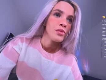 blush_mikki chaturbate stream image