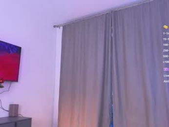 blush_mikki chaturbate stream image