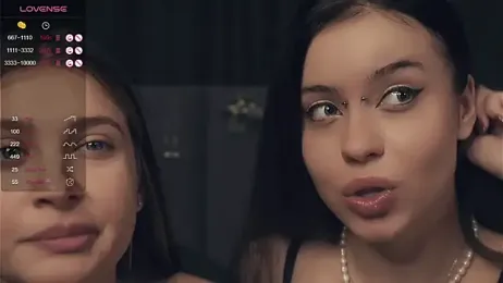 vivid_girls_vg stripchat stream image, 25.01.2025 10:30