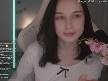 HorneyJozy bongacams stream image, 05.02.2025 14:20