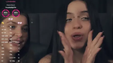 vivid_girls_vg stripchat stream image, 05.02.2025 10:20